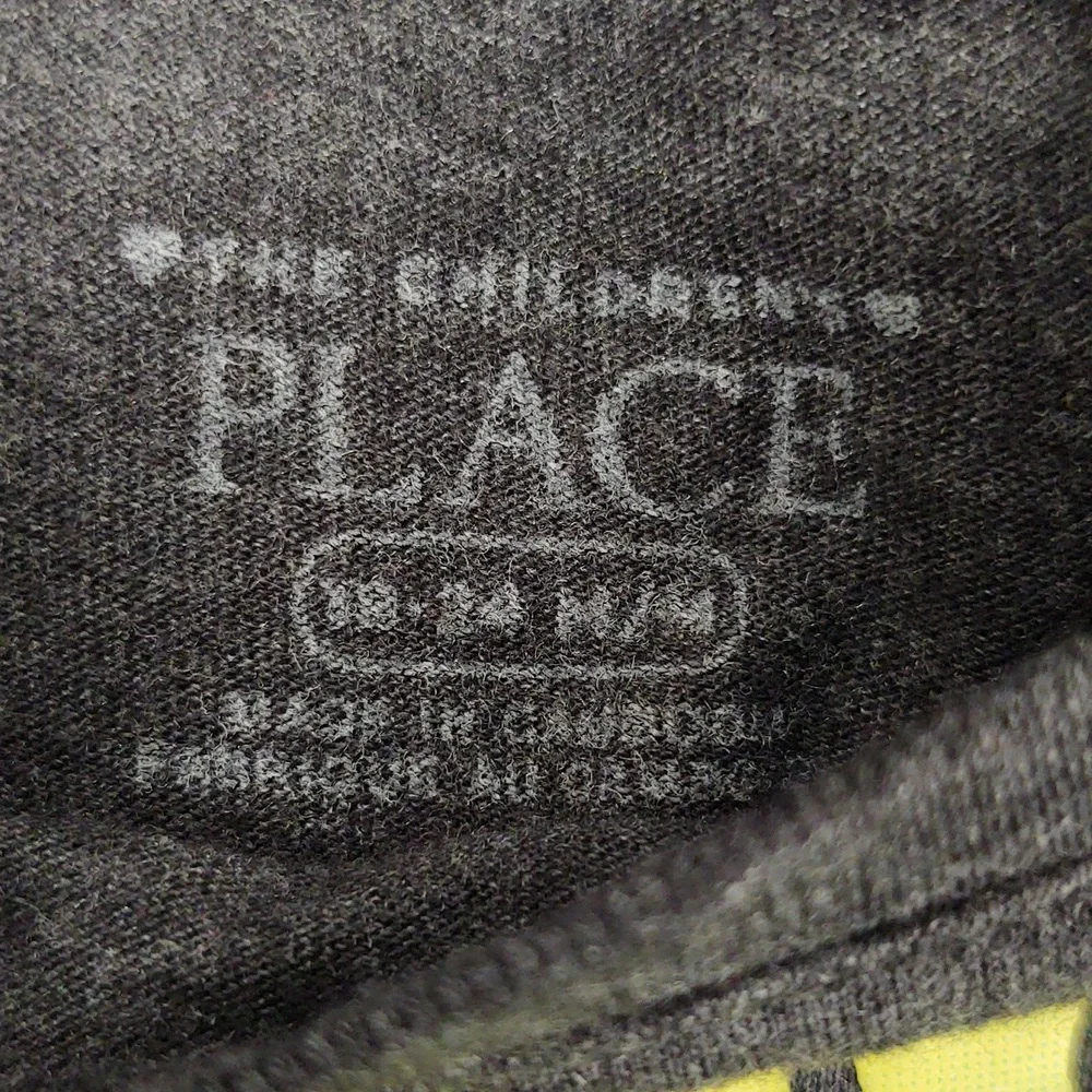 Bundle of The Children's PLACE Girls Tops Size 18-24 mo's.